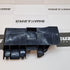 Suzuki Swift Rear Bumper Suzpport Brackets * 2011-2017 *